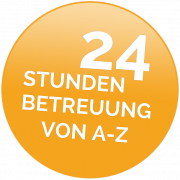 24 Stunden Betreuung von A-Z