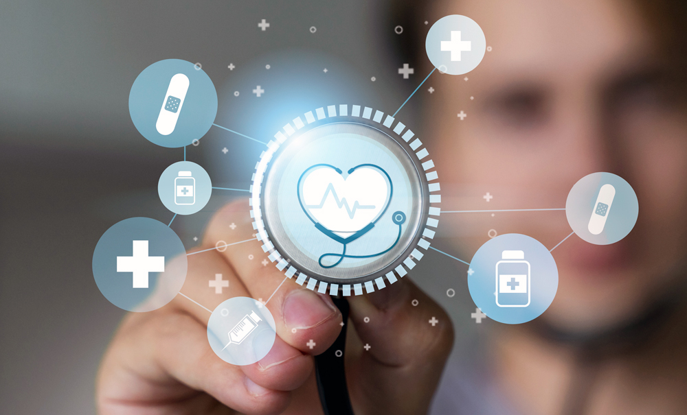 Vermittlung Fachpersonal, Fachärzten